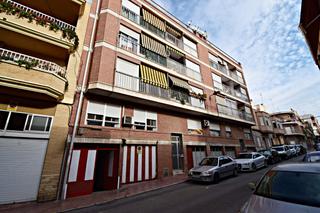 Aparcament cotxe  Calle ramon y cajal