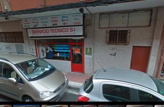 Business premise  Calle carmelo. Oportunidad! local en calle carmelo