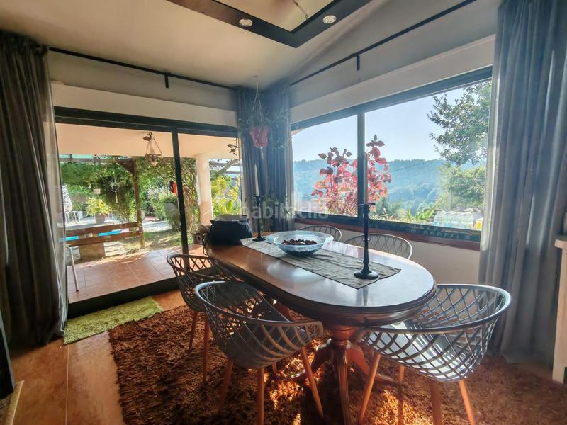 Foto 069bef69-7492-4731-a5db-4792f12cb723. Chalet  independiente con piscina en Mos