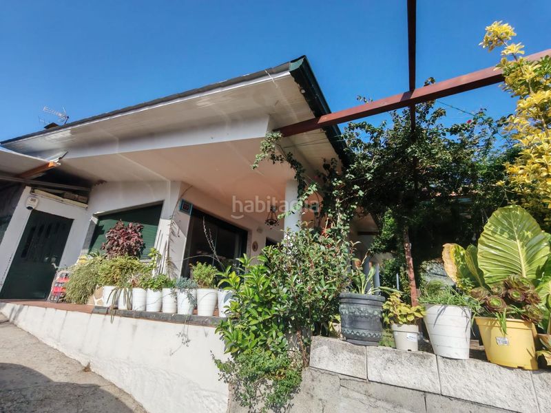 Foto 435f261d-4e31-4298-8c82-cd8872d1b70e. Chalet  independiente con piscina en Mos