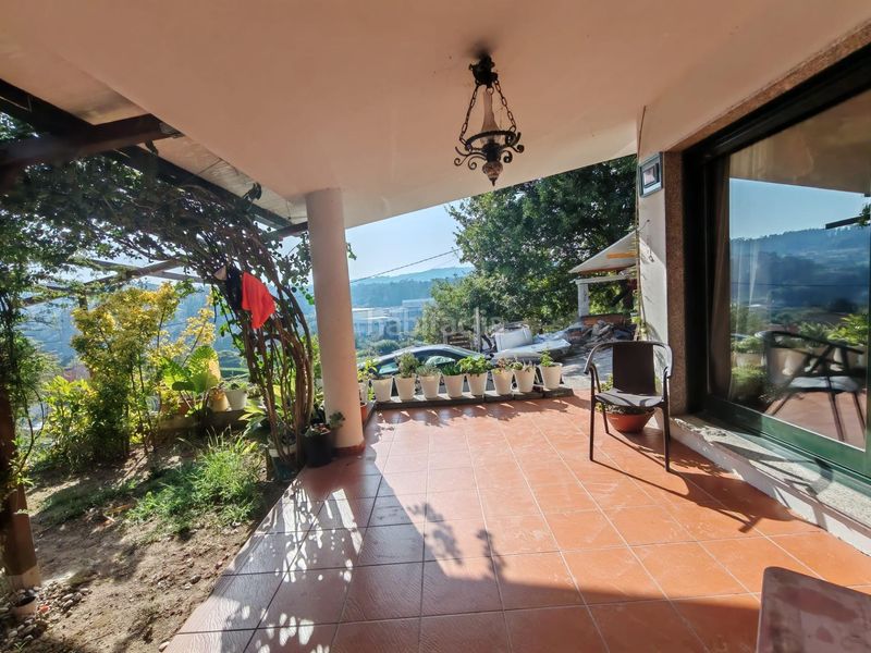 Foto ba5837a1-f89d-49ac-82c0-d216d40fc80e. Chalet  independiente con piscina en Mos