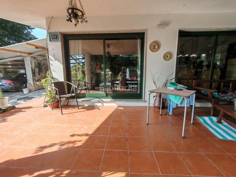 Foto f93af6f7-ddac-408a-986c-299c27e001ac. Chalet  independiente con piscina en Mos