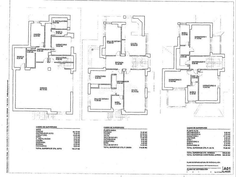 Foto 3fc5e6e5-f2fb-4597-b9dd-565d1ec0baf8. Casa chalet con jardín y piscina en Redondela