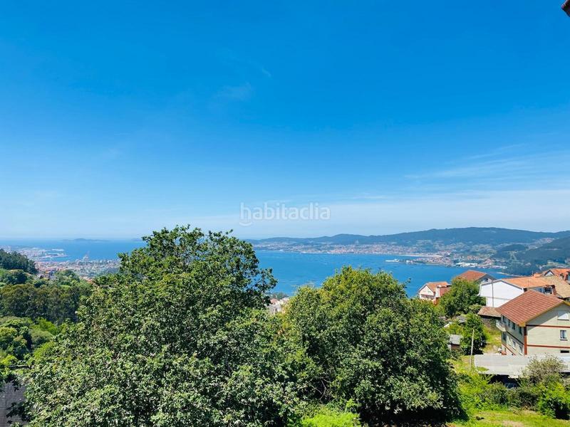 Foto f50977cb-d417-4f3e-b5ac-352ee0721e99. Casa chalet con jardín y piscina en Redondela