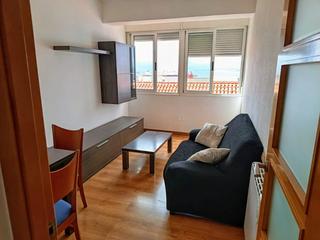 Miete Etagenwohnung  Calle calle del conde de torrecedeira, 28. Piso 2 habitaciones torrecedeira