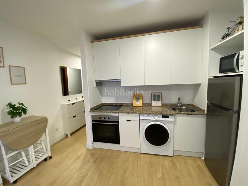 Foto 1f8675b8-ad22-4d58-a5b2-4537dc346867. Alquiler estudio  en alquiler zona urzáiz en Vigo