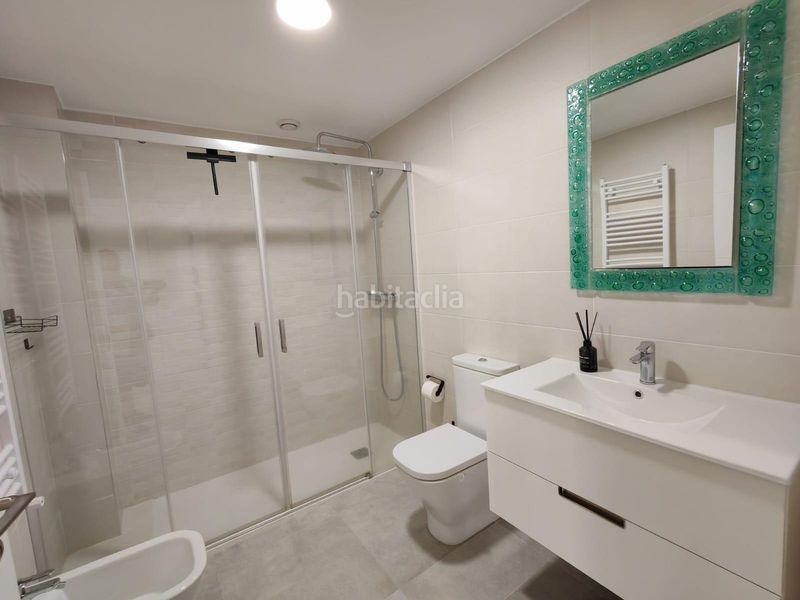 Foto c556a1ab-707a-4e03-87cc-c72c4b58aec0. Miete etagenwohnung mit pool in Berbés - Peritos Vigo
