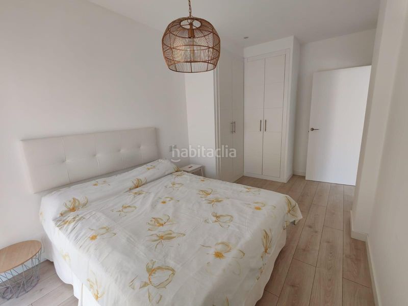 Foto e207890a-278e-4660-ac88-a077b639b673. Miete etagenwohnung mit pool in Berbés - Peritos Vigo