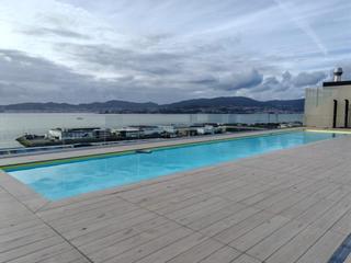 Flat in JACINTO BENAVENTE