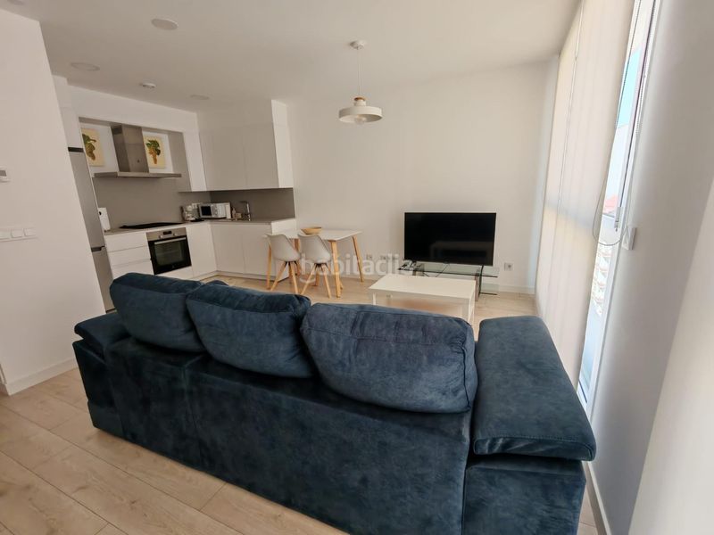 Foto cbabbdae-a380-4474-851f-038e102675ec. Rent flat with pool in Berbés - Peritos Vigo