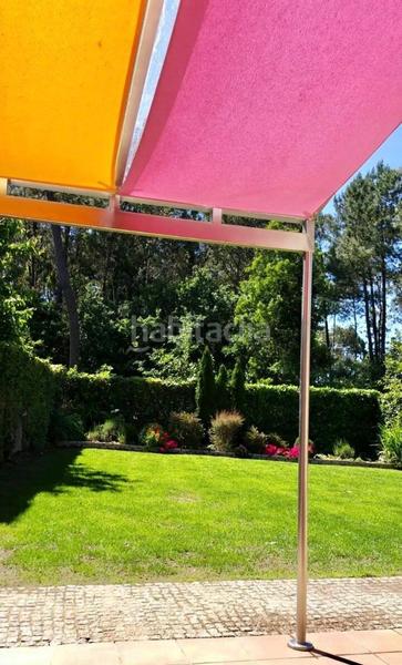 Foto 0c5f001d-050c-48f4-addd-474089939b9a. Chalet  4 dormitorios en candeán en travesía de Vigo - san xoán Vigo
