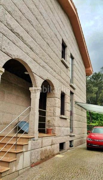 Foto 23b0a56c-ba2b-43c5-9f24-921899e9ba7d. Chalet  4 dormitorios en candeán en travesía de Vigo - san xoán Vigo