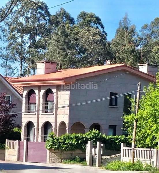 Foto 2ad96912-31f1-492f-b744-67faea4cc1be. Chalet  4 dormitorios en candeán en travesía de Vigo - san xoán Vigo