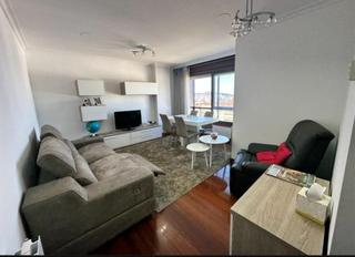 Appartement  Aragon. Piso de dos dormitorios en calle aragón
