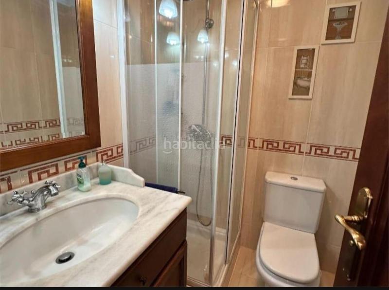Foto 6582ca79-7c69-4d47-8a46-125b9a13947e. Piso  de dos dormitorios en calle aragón en travesía de Vigo - san xoán Vigo