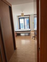 Pis a Soutomaior. Piso de dos dormitorios en arcade