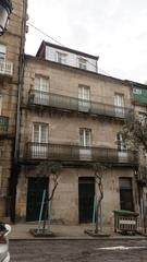 Edifici a Centro - Areal. Edificio en vigo