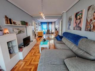 Appartement  Calle pateira. Piso de 3 dormitorios en martínez garrido