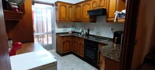 Flat in Calle Calle Emilia Pardo Bazán