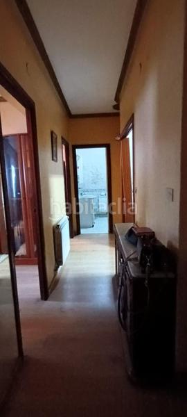 Foto 6439dcbe-62e9-40dd-b531-9e01a46b1d9a. Piso  en venta en emilio pardo bazán en A Salgueira - O Castaño Vigo