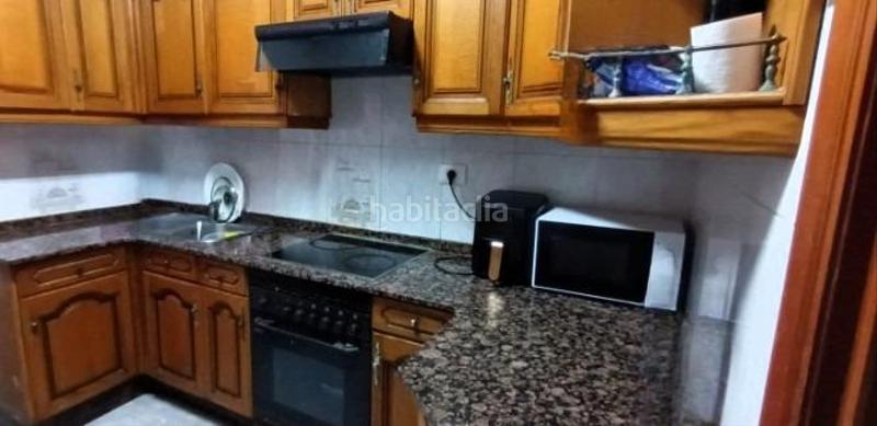 Foto dbf33e82-d832-4eb9-bfa2-6310abcecc95. Piso  en venta en emilio pardo bazán en A Salgueira - O Castaño Vigo