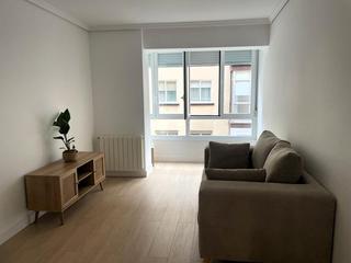 Rent Flat  Casiano martinez. Piso 3 dormitorios en bouzas