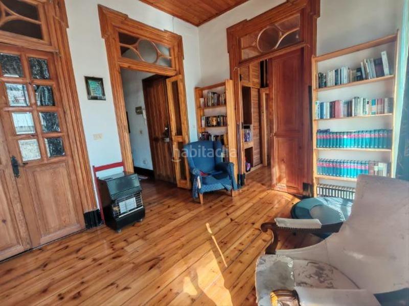 Foto 17c6978e-388e-40ab-8e09-bbf4da9a9aae. Flat with heating in Centro - Areal Vigo