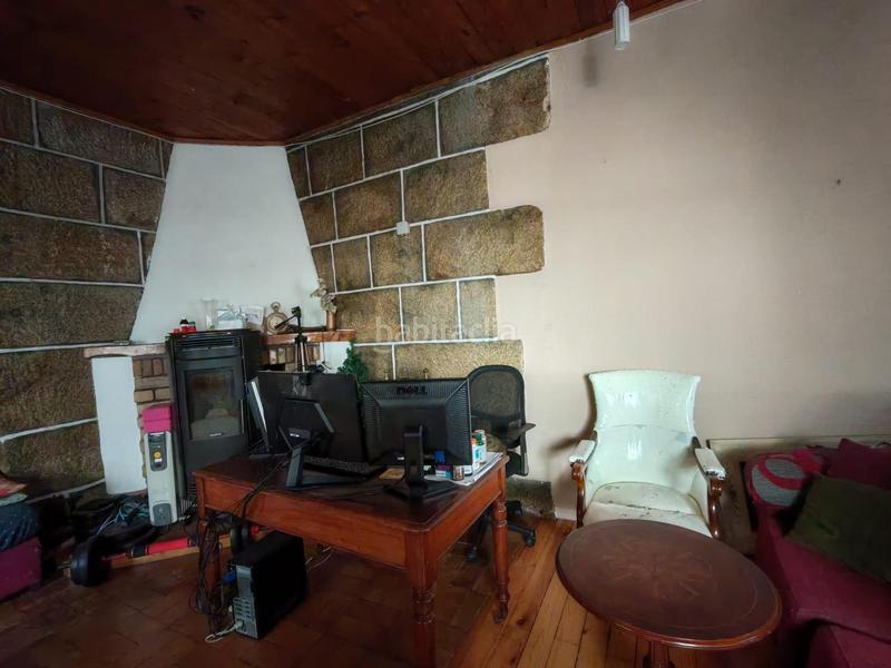 Foto 37b222cc-19ae-48bc-82e6-effc1a26e338. Flat with heating in Centro - Areal Vigo