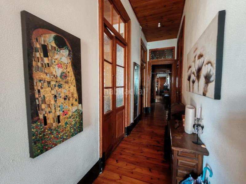 Foto 54ac0859-96be-4dc5-aa11-24fa5e75a1cb. Flat with heating in Centro - Areal Vigo