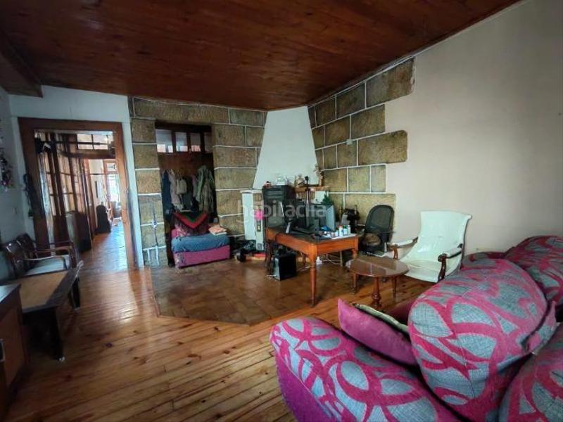 Foto 5dc740d6-7c6a-4a46-bf62-7213630c0e4e. Flat with heating in Centro - Areal Vigo