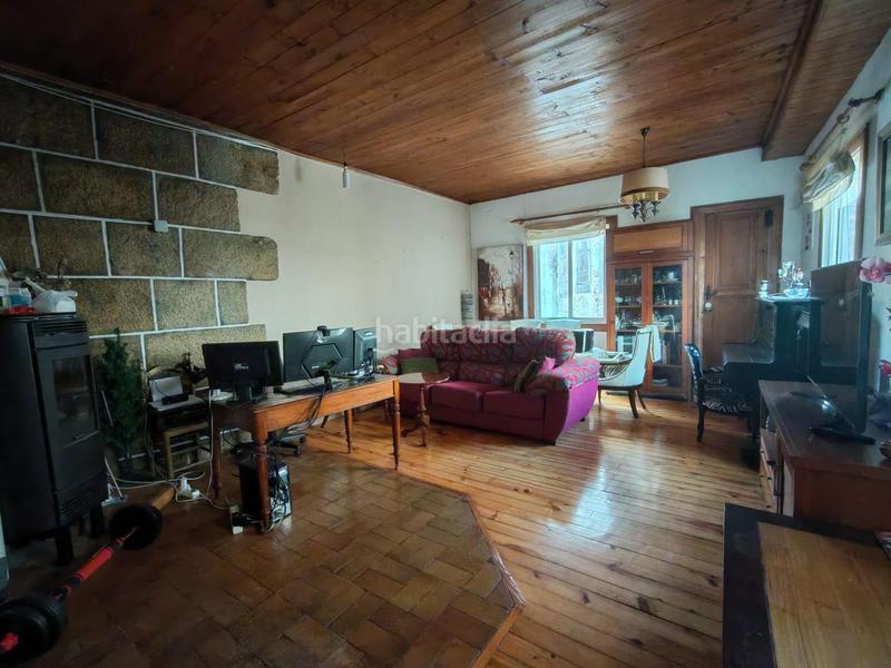 Foto 9564f0ee-7d99-41cc-8881-7a226bfa2656. Flat with heating in Centro - Areal Vigo