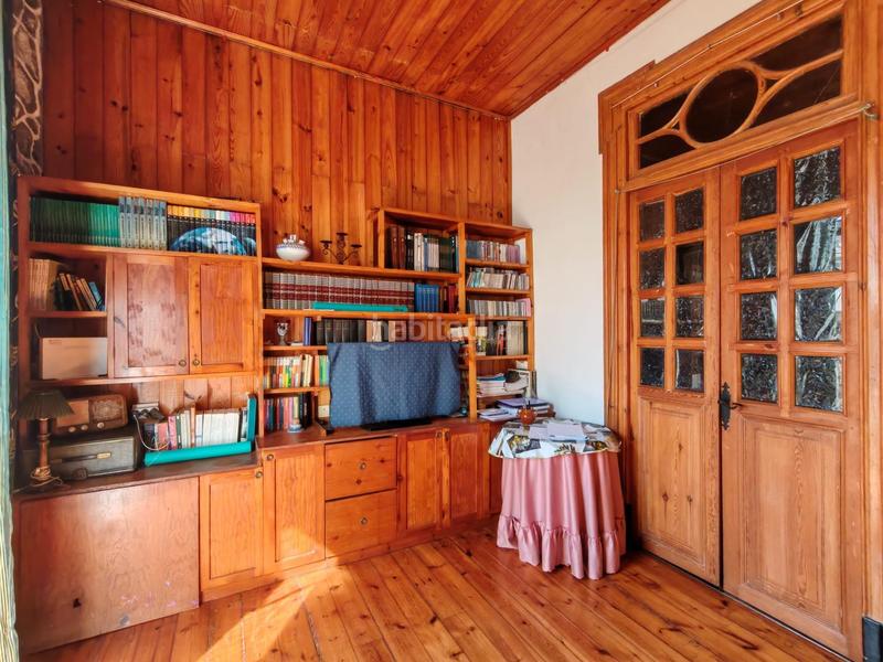 Foto bad2e350-1318-4725-975a-145d45c610ee. Flat with heating in Centro - Areal Vigo