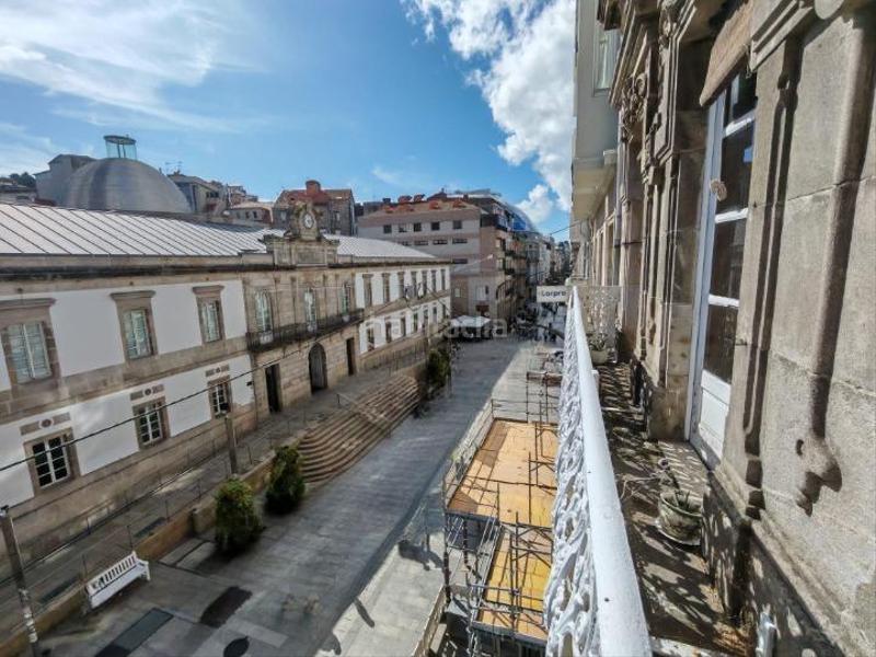Foto e358b224-10bb-4eb6-94df-73fa885dcffc. Flat with heating in Centro - Areal Vigo