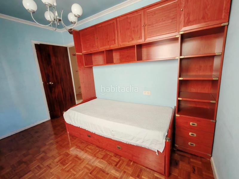 Foto 180431ca-48b7-4ee0-916d-91a75db7a620. Appartamento con riscaldamento parcheggio in Berbés - Peritos Vigo