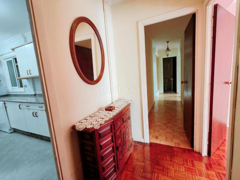 Foto 293d8d84-2c09-4a6a-8e6b-6c715a94a578. Appartamento con riscaldamento parcheggio in Berbés - Peritos Vigo