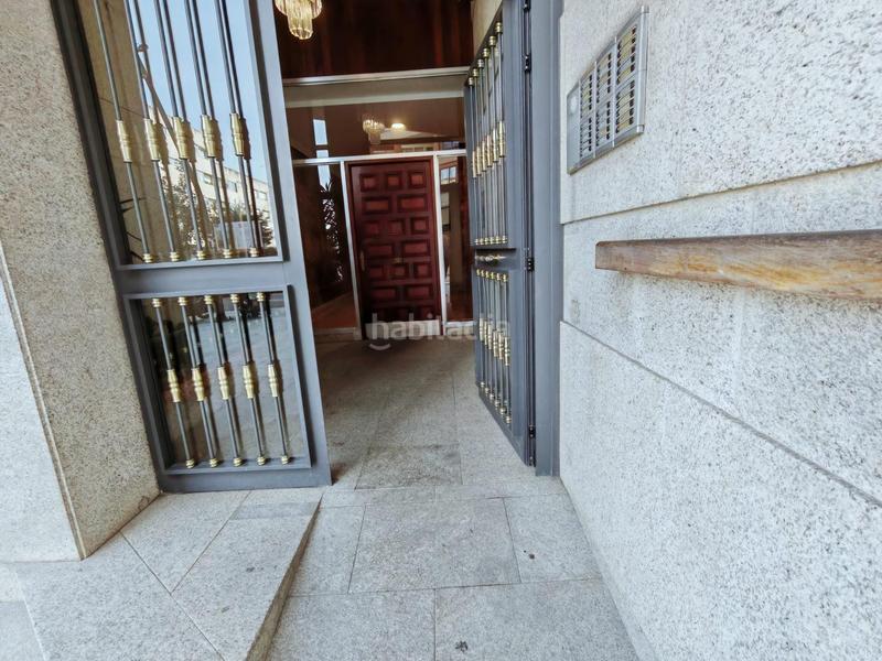 Foto 41cd5ac3-b5b4-47bc-a3fb-32d58e956b26. Appartamento con riscaldamento parcheggio in Berbés - Peritos Vigo