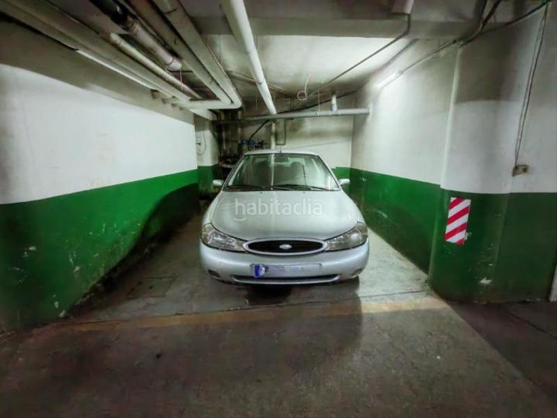 Foto 4242275f-6617-4a9c-8cb9-ade7f3535949. Appartamento con riscaldamento parcheggio in Berbés - Peritos Vigo