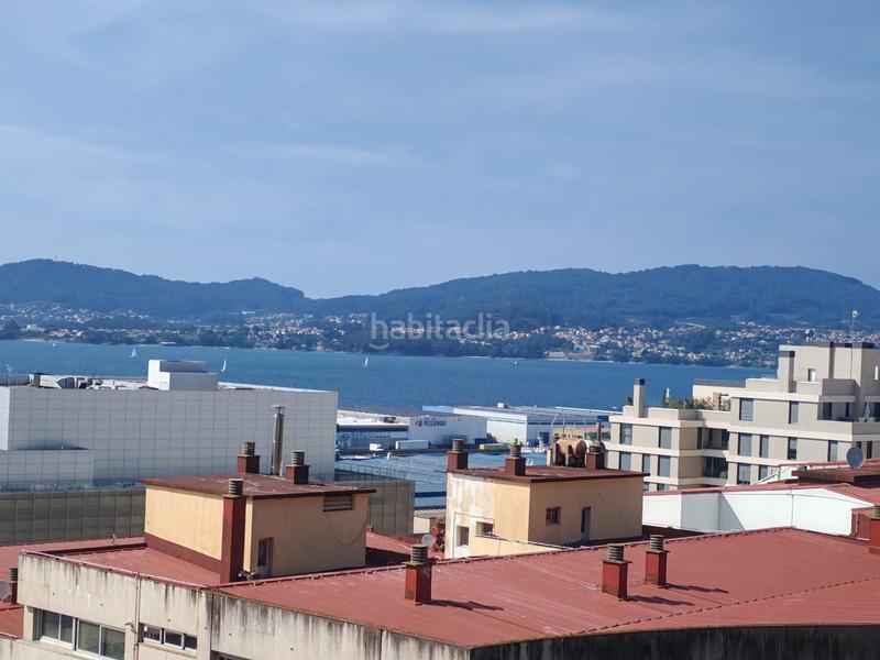 Foto 4e90438b-0769-4030-a1db-b1d12a695056. Appartamento con riscaldamento parcheggio in Berbés - Peritos Vigo