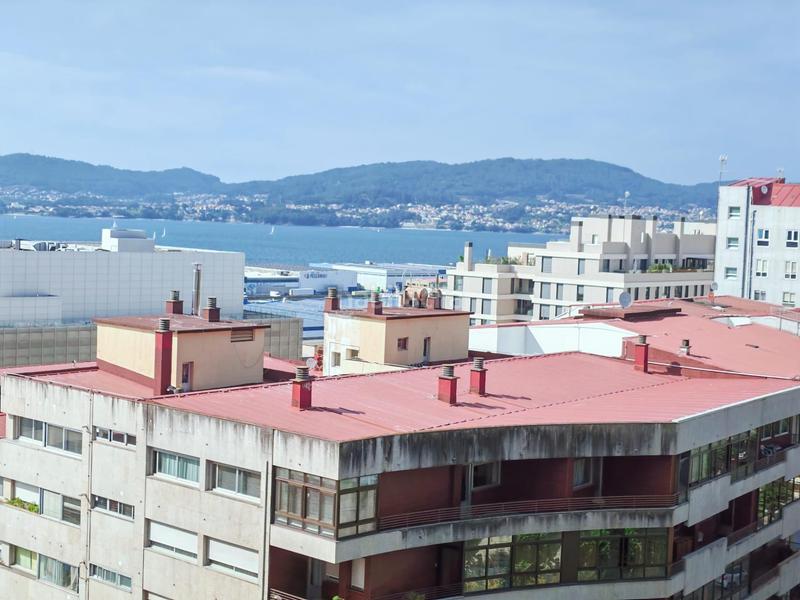 Foto 65dba401-f101-4b6d-a5fa-4a1852e608a3. Appartamento con riscaldamento parcheggio in Berbés - Peritos Vigo