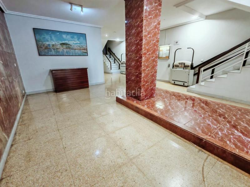 Foto 96d4bb72-5749-4a2f-b474-4daf24f73951. Appartamento con riscaldamento parcheggio in Berbés - Peritos Vigo