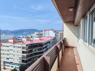 Appartement  Conde torrecedeira. Piso en conde de torrecedeira