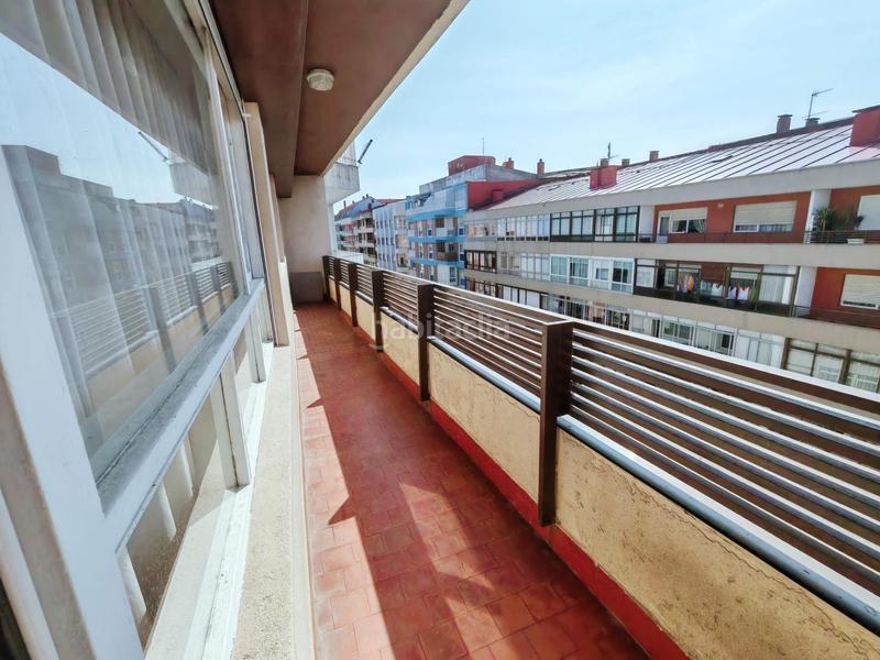 Foto d9dd4d30-4556-4d7f-8874-e81b19dd700e. Appartamento con riscaldamento parcheggio in Berbés - Peritos Vigo