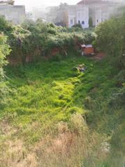 Terreno residencial en Calle Calle de las Coutadas