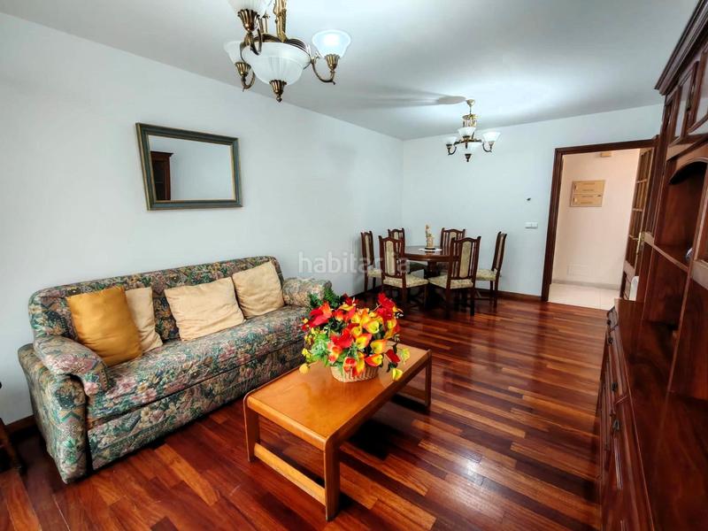 Foto 25c4e0d4-8889-436a-b541-5ad4159c047a. Etagenwohnung mit heizung in Coiro Cangas