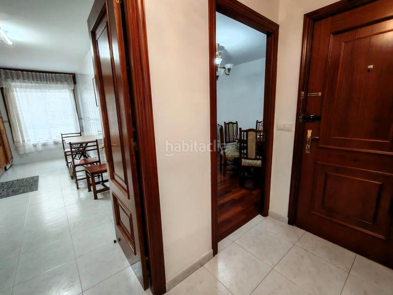 Foto 28bfd91e-0215-43b7-b423-d1465f597f82. Etagenwohnung mit heizung in Coiro Cangas