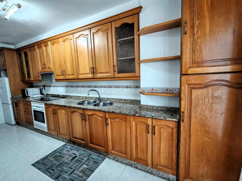 Foto 2aa05fcb-00da-43ca-891b-a3745f5be24b. Etagenwohnung mit heizung in Coiro Cangas