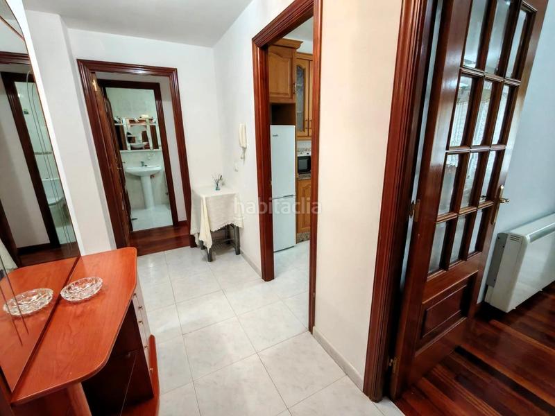 Foto 3633f3f2-5b33-40ae-9489-fe061687cbb6. Etagenwohnung mit heizung in Coiro Cangas