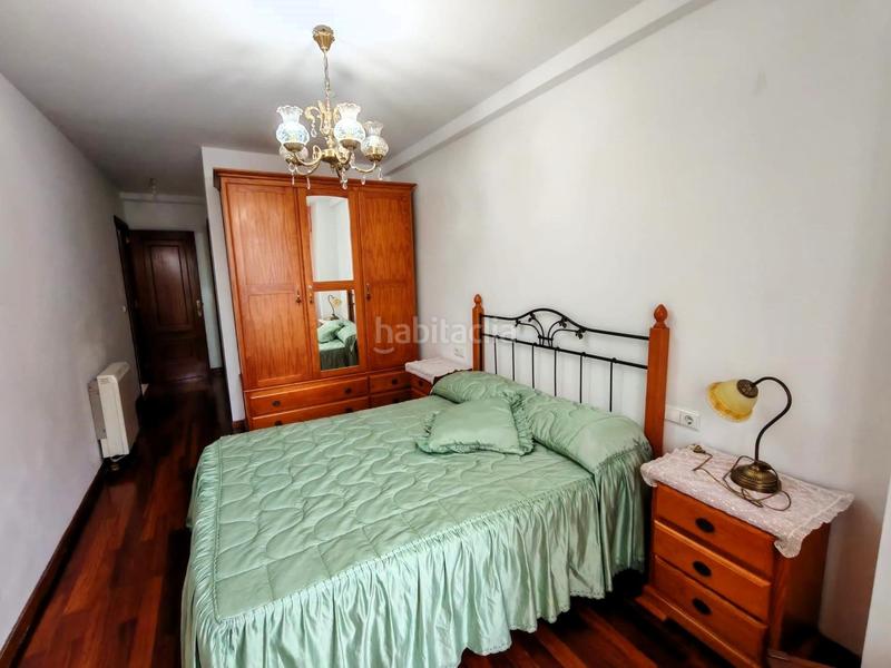 Foto 529ef744-dd67-4c3c-a88e-8d5da0410f1c. Etagenwohnung mit heizung in Coiro Cangas