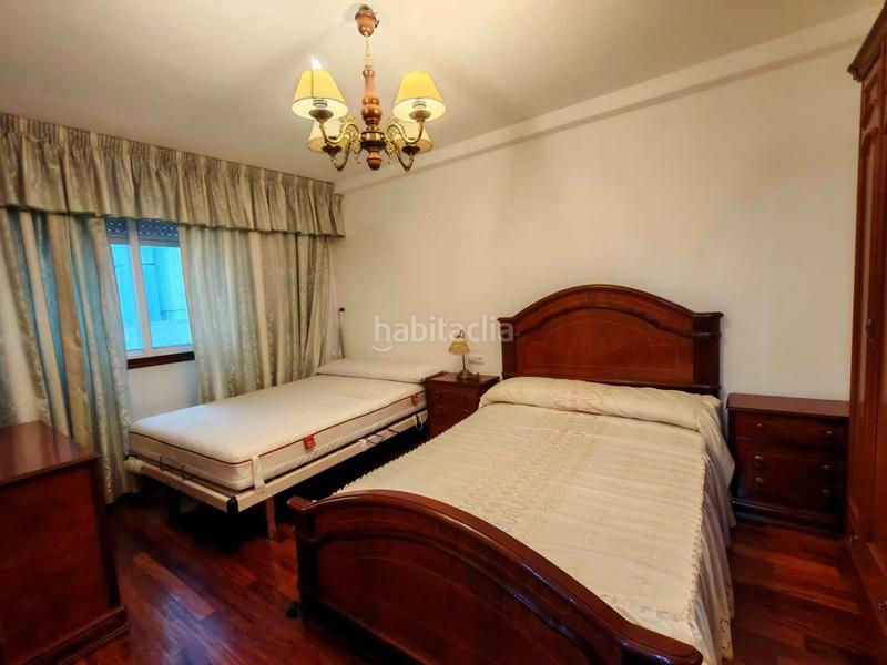 Foto b3c273be-a2aa-4554-bcd9-5b7d7b061092. Etagenwohnung mit heizung in Coiro Cangas