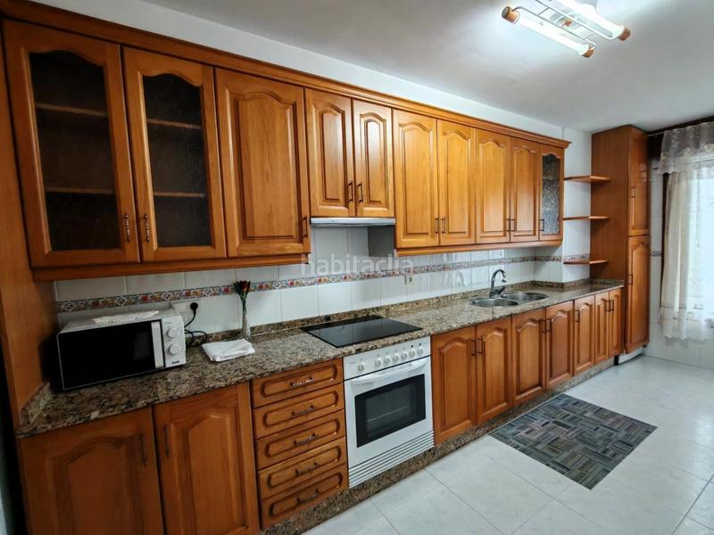 Foto c11ca0d8-1869-4377-b87a-67357740b372. Etagenwohnung mit heizung in Coiro Cangas